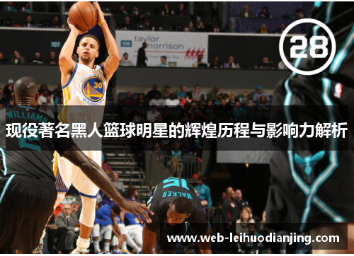 现役著名黑人篮球明星的辉煌历程与影响力解析